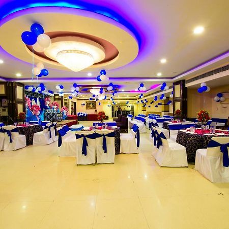 Hotel PR residencia Amritsar Exterior foto