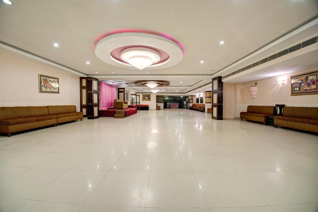 Hotel PR residencia Amritsar Exterior foto