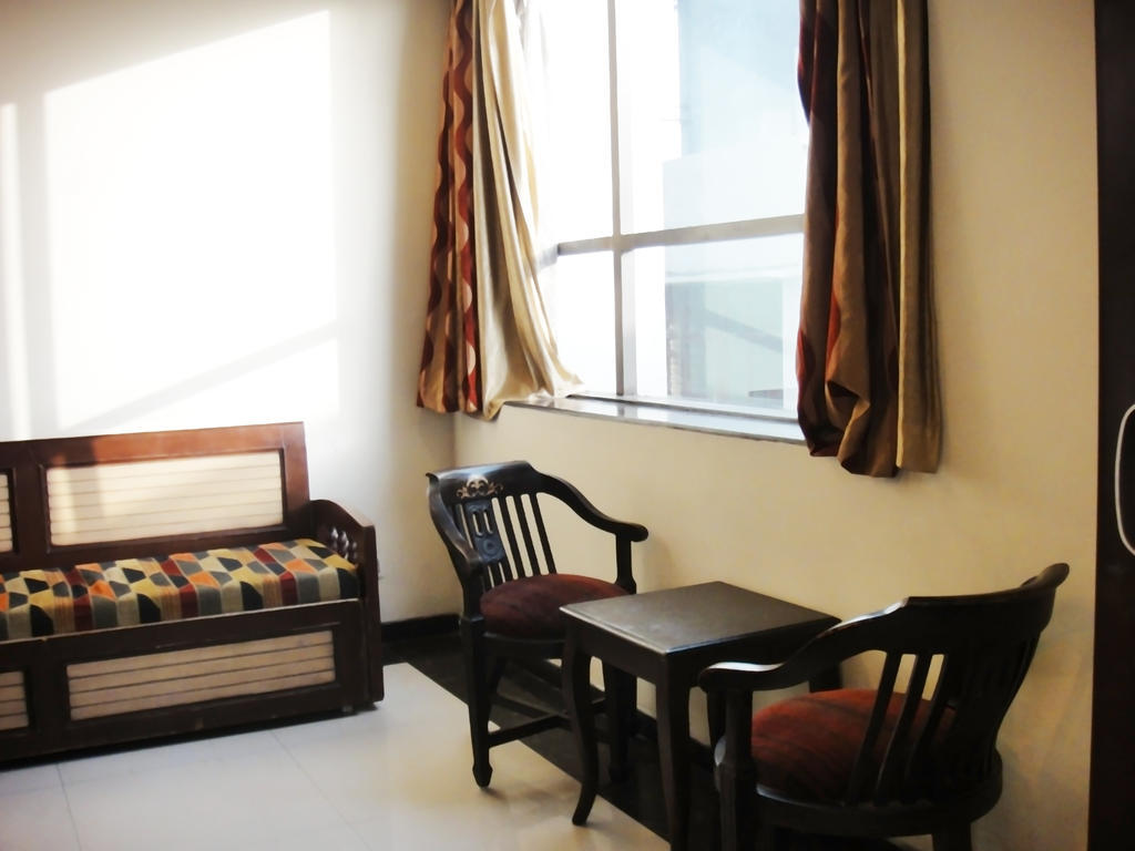 Hotel PR residencia Amritsar Exterior foto