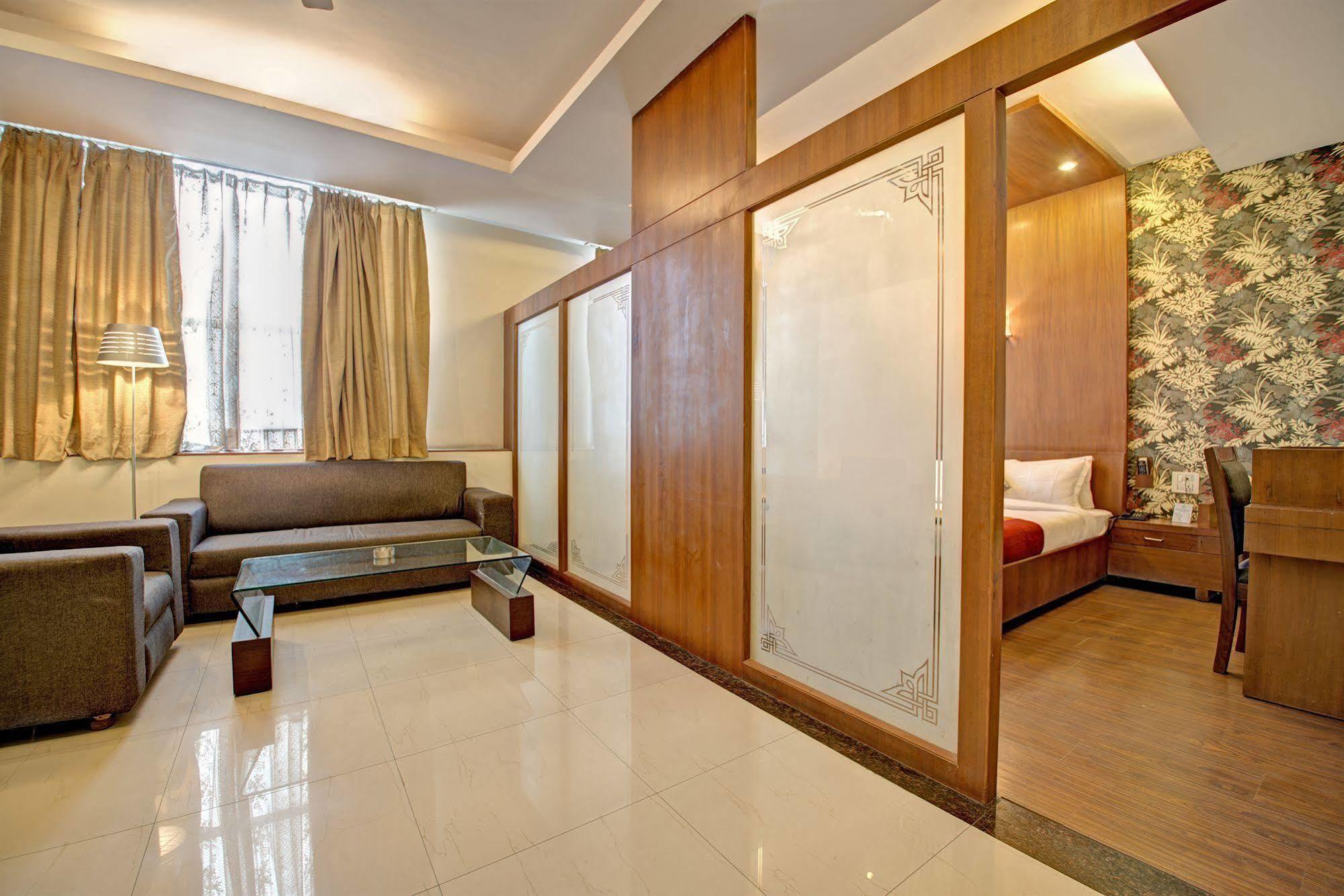 Hotel PR residencia Amritsar Exterior foto
